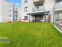 Pronájem bytu 3+kk, Náchod, Bartoňova, 82 m2