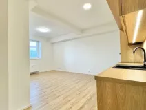 Pronájem bytu 1+kk, Opava - Kateřinky, Rolnická, 31 m2