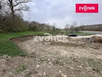 Prodej pozemku pro bydlení, Velká nad Veličkou, 4667 m2