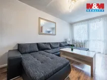 Prodej bytu 3+1, Praha - Černý Most, Trytova, 68 m2