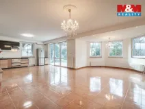 Prodej rodinného domu, Nenačovice, 240 m2