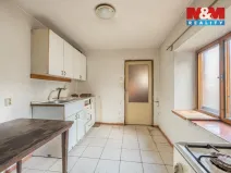Prodej rodinného domu, Kačice, Pod školou, 60 m2