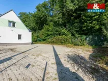 Pronájem kanceláře, Ostrava - Muglinov, Bohumínská, 130 m2