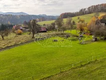 Prodej louky, Česká Kamenice, 7273 m2