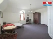 Pronájem bytu 1+kk, Trutnov - Poříčí, Polská, 25 m2