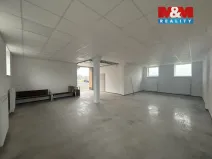 Pronájem skladu, Králova Lhota, 86 m2