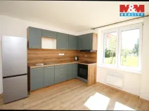 Pronájem bytu 1+1, Týniště nad Orlicí, Družstevní, 39 m2