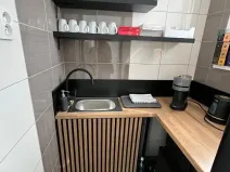 Pronájem kanceláře, Mnichovo Hradiště, Černá silnice, 40 m2