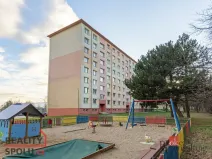 Prodej bytu 2+1, Hodonín, 61 m2