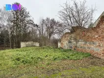 Prodej rodinného domu, Tištín, 90 m2