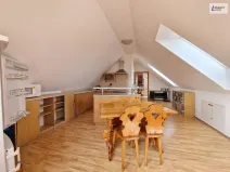 Pronájem bytu 3+kk, Příbram - Příbram VI-Březové Hory, Rožmitálská, 89 m2