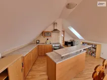 Pronájem bytu 2+1, Příbram - Příbram VI-Březové Hory, Rožmitálská, 89 m2