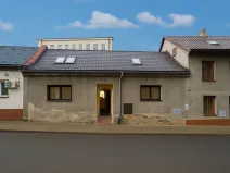 Prodej rodinného domu, Mimoň, Nádražní, 140 m2