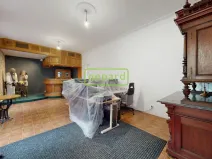 Prodej rodinného domu, Benešov nad Ploučnicí, Kostelní, 200 m2