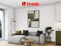 Prodej bytu 2+kk, Vyškov - Vyškov-Předměstí, 58 m2