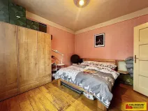 Prodej rodinného domu, Dobšice, 90 m2