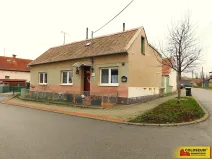 Prodej rodinného domu, Dobšice, 90 m2