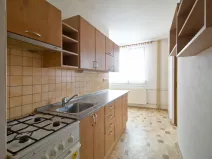 Pronájem bytu 2+1, Staňkov - Staňkov I, Na Tržišti, 58 m2