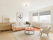 Pronájem bytu 3+1, Orlová - Lutyně, Ke Studánce, 72 m2