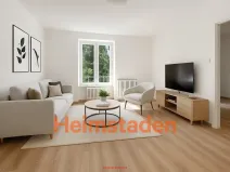 Pronájem bytu 2+1, Havířov - Město, U Školky, 55 m2