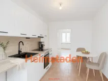 Pronájem bytu 2+1, Havířov - Město, Dvořákova, 54 m2