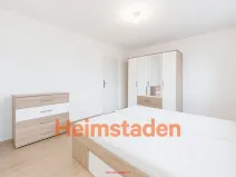 Pronájem bytu 2+1, Havířov - Město, Dvořákova, 54 m2