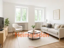 Pronájem bytu 3+1, Havířov - Město, U Stromovky, 76 m2