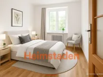 Pronájem bytu 3+1, Havířov - Město, U Stromovky, 76 m2