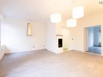 Prodej bytu 3+kk, Teplice, Jungmannova, 98 m2