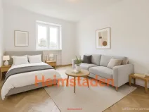 Pronájem bytu 1+1, Havířov - Město, U Stromovky, 45 m2
