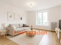 Pronájem bytu 2+1, Havířov - Město, Šmeralova, 54 m2
