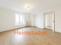 Pronájem bytu 2+1, Havířov - Město, Šmeralova, 54 m2