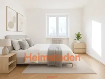 Pronájem bytu 2+1, Havířov - Město, Sadová, 56 m2