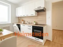 Pronájem bytu 2+1, Havířov - Město, Sadová, 56 m2