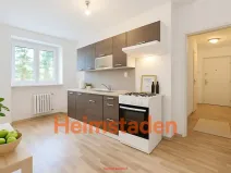 Pronájem bytu 2+1, Havířov - Město, Sadová, 50 m2