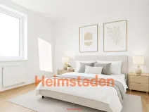 Pronájem bytu 2+1, Havířov - Město, V Parku, 56 m2