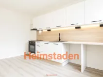 Pronájem bytu 2+1, Havířov - Město, V Parku, 56 m2