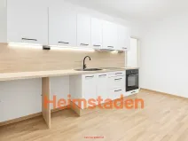 Pronájem bytu 2+1, Havířov - Město, V Parku, 56 m2