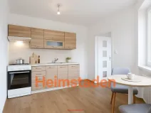 Pronájem bytu 2+1, Havířov - Podlesí, Kosmonautů, 63 m2