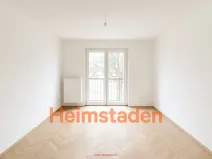 Pronájem bytu 2+1, Havířov - Šumbark, Jarošova, 48 m2