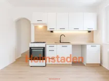 Pronájem bytu 2+1, Havířov - Prostřední Suchá, Havířská, 48 m2