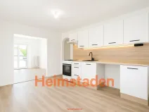 Pronájem bytu 2+1, Havířov - Prostřední Suchá, Havířská, 48 m2