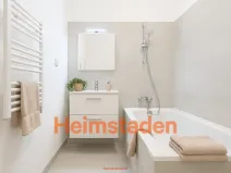 Pronájem bytu 1+1, Ostrava - Moravská Ostrava, Ostrčilova, 36 m2