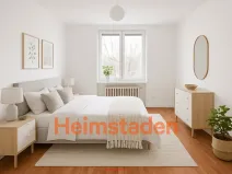 Pronájem bytu 3+1, Ostrava - Moravská Ostrava, Sokolská třída, 78 m2