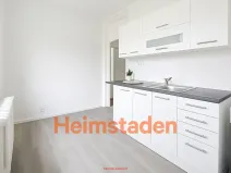 Pronájem bytu 1+1, Ostrava - Moravská Ostrava, Sokolská třída, 39 m2