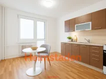 Pronájem bytu 3+1, Ostrava - Výškovice, Výškovická, 67 m2