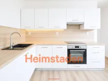 Pronájem bytu 4+1, Ostrava - Výškovice, Šeříková, 92 m2