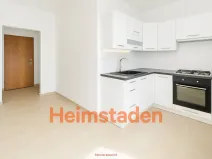 Pronájem bytu 1+1, Ostrava - Hrabůvka, Aviatiků, 39 m2