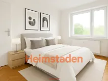 Pronájem bytu 3+1, Ostrava - Hrabůvka, Aviatiků, 76 m2