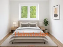 Pronájem bytu 2+1, Ostrava - Moravská Ostrava, Hornických učňů, 47 m2